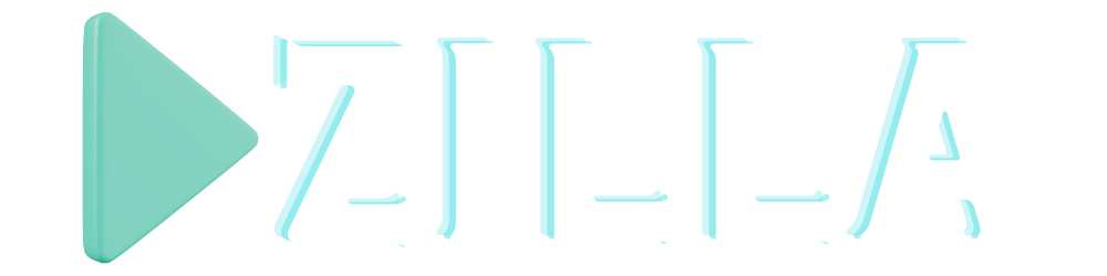 playzilla logo