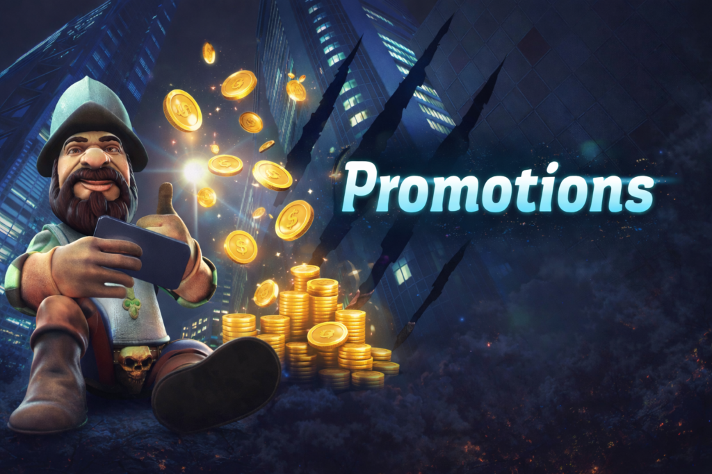 promotions